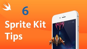 Create 5 resizable button images in Xcode Part 1 - Sprite Kit Tips 6