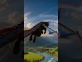 Itty Bitty updated. #KravaNverse #catworld #dragon #fantasy #DracattZ