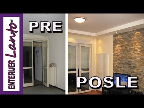 Video: Kako odabrati dizajn hodnika u privatnoj kući?