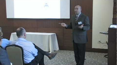 KCOE - A Framework For Operational Excellence - Part 4