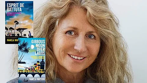 FrankTALK: Pamela Watson
