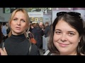 #1 Прогулки по Формуле рукоделия г. Москва//Осень 2018 в поисках интересного