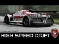Forza Motorsport High Speed Drift Gumpert Apollo S RWD
