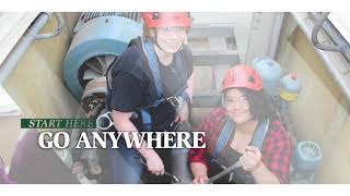 Eastern West Virginia Community and Technical College