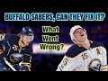 Buffalo Sabres- Can We Fix It?