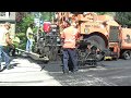 How It's Done - Skokie Street Resurfacing