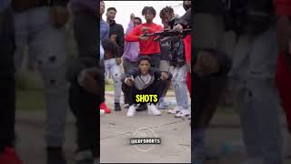 Every Time NBA YoungBoy Dissed King Von And Lil Durk In His new Album! #kingvon #nbayoungboy