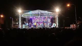 Anisa Rahma Terbaru New Pallapa Dhehan Lapangan Tembiring Demak🔴 Resimi