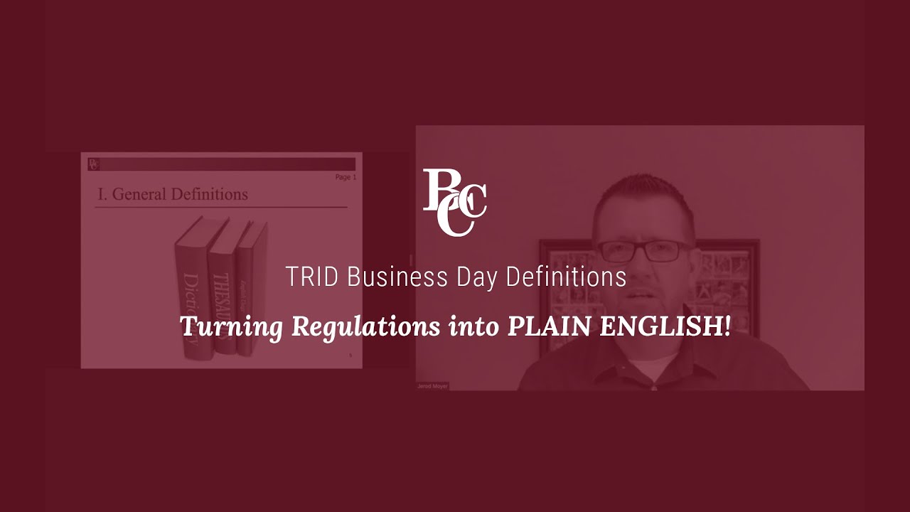 TRID Business Day Definitions YouTube trid-business-day-definitions-youtube