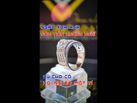 Video Ngày xưa anh tiêu tiền không nghĩ - Dù cho có hơi... - youtube