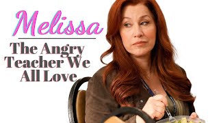 Abbott Elementary: Melissa  The Angry Teacher We All Love