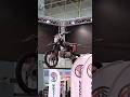 🏍️Заряжаемся мотоэнергией!🔥Совсем скоро покажем наш горячий обзор с «Мотозимы‑2025»!