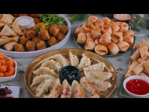 Festive Feast Lidl Ireland