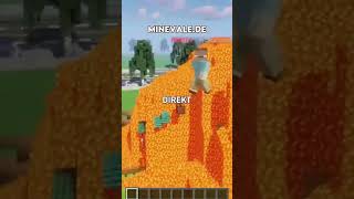 Ich BEOBACHTE ein ADMIN auf meinem MINECRAFT SERVER! 🙈😂 #citybuild #minecraft #shorts