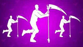 Fortnite: ItemShop 12/2/2024 (REAPER'S SHOWTIME new emote!)