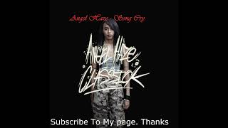 Watch Angel Haze Song Cry video