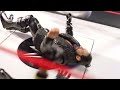 WWE Wrekkin Kickout Ring Playset With Ref Mode & Launcher Mode | AD
