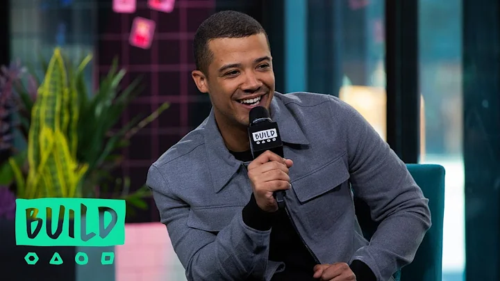 Jacob Anderson Tells A Hilarious Story From "The L...