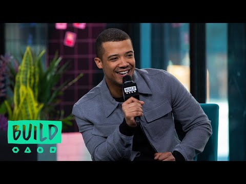 Jacob Anderson Tells
