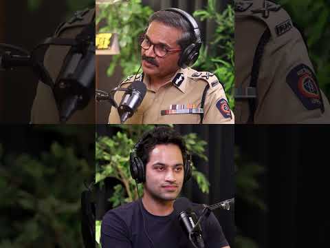 Salary & Restrictions of an IPS Officer | Ft @DrRavinderSingal | Raj Shamani #shorts