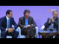 SportAccord IF Forum 2014 Day 2 - Panel Session & Partner Presentation