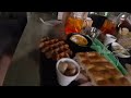 とある北イタリアの湖での夜ご飯🍕🍸 Aperitivo Lago d'Iseo