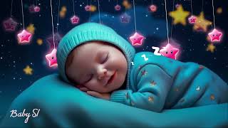 Sleep Instantly in 3 Minutes ♥ Mozart Brahms Lullaby for Babies ♫ Baby Sleep Music ♥ Sleep Music