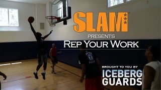 OFFICIAL Trailer : Rep Your Work premieres on SLAM Wednesday October 22nd, 2014