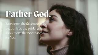 Find Them Jesus – A Prayer Song for the Lost | Original Christian Music