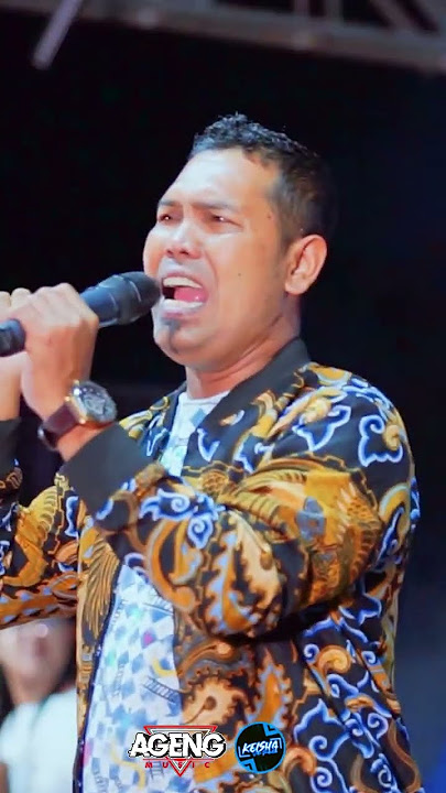 LOSS SIDOARJO BERGOYANG CAK BRO #penipualus