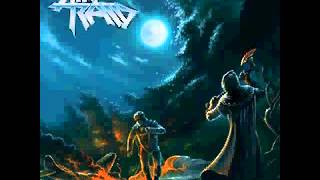 Air Raid - Dying Man