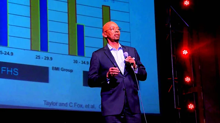 Seeds of hope, harvest of health | Herman Taylor |...