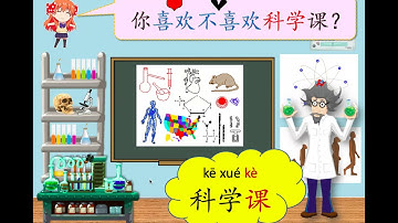 Jinbu 1 Chapter 4 School Unit 1 School Subjects - words of school subjects
