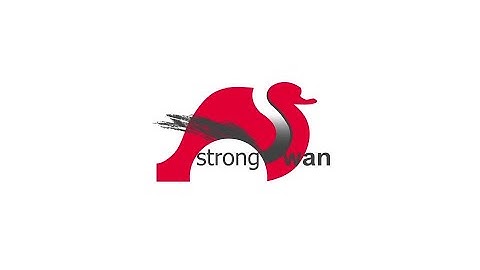 install and config strongSwan in ubuntu20.04(hardware nanopi-neo4)