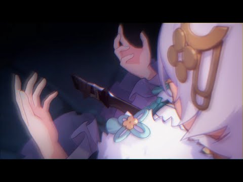 崩壊3rd 星と君が消えた日 局