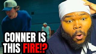 THEY WENT BAR FOR BAR! | Connor Price & Nic D - Hop Out - REACTION