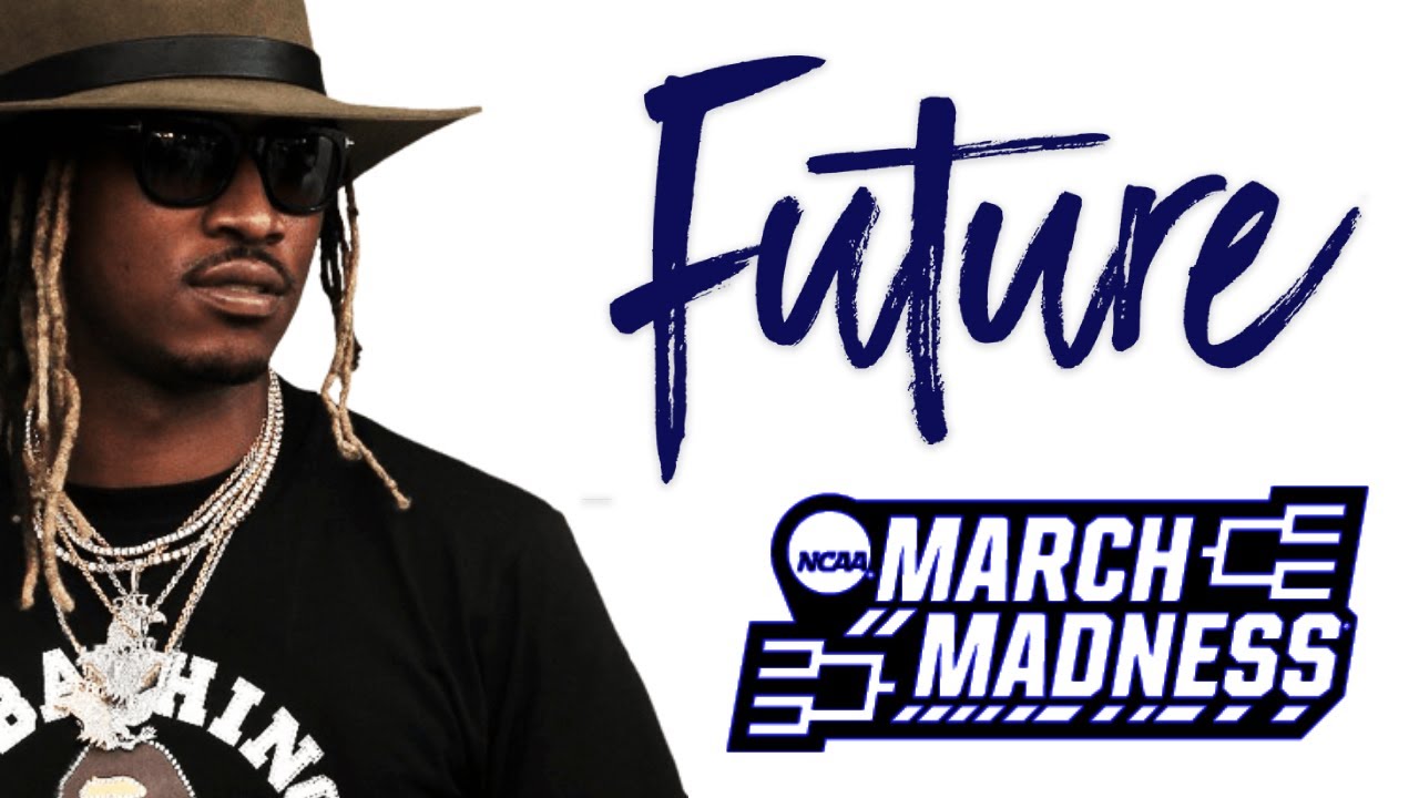 FUTURE - MARCH MADNESS - YouTube