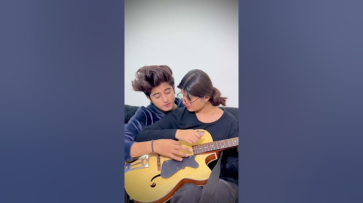 Guitar teacher se huwa pyaar😍❤️|| Gulshan kalra #shorts #nazneen #sagamusic #uchanaamit