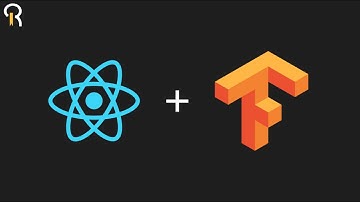 How to use Tensorflow image processing with React Native
