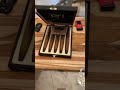 LFD Ligero Mysterio LFD Ligero Mysterio