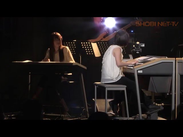 Groovin' Forward守屋純子