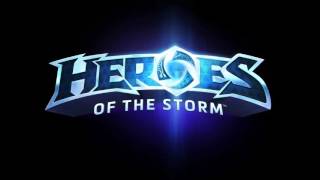Heroes of the Storm Music - Towers of Doom Loading Screen