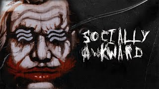 AYTEE - SOCIALLY AWKWARD (prod. PULSE)