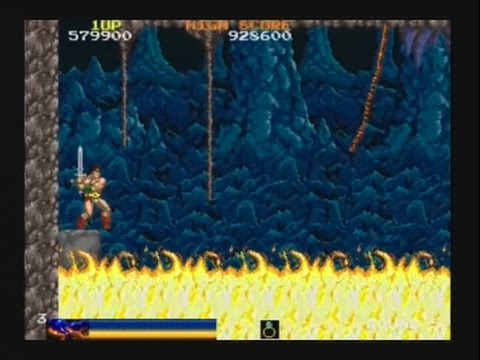 rastan arcade rastan arcade