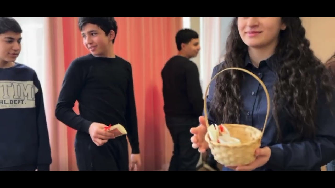 Սուրբ Սարգիսը սիրո, հավատքի և սպասման տոնն է։