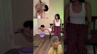 funny duet haveitoldyoulatelythatiloveyou Ou  butifyoucloseyoureyes helpmemake 