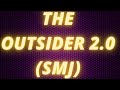 Watch some awesome moments at the outsider concert by smj