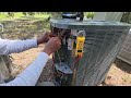 Karin Smith - How to Test a Contactor in an HVAC System
