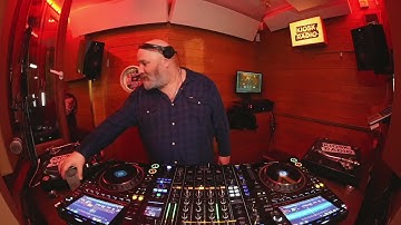 Prosumer @ Kiosk Radio 18.03.2025