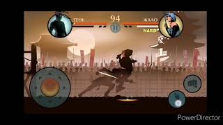 Shadow fight 2 прохождение #1 без доната